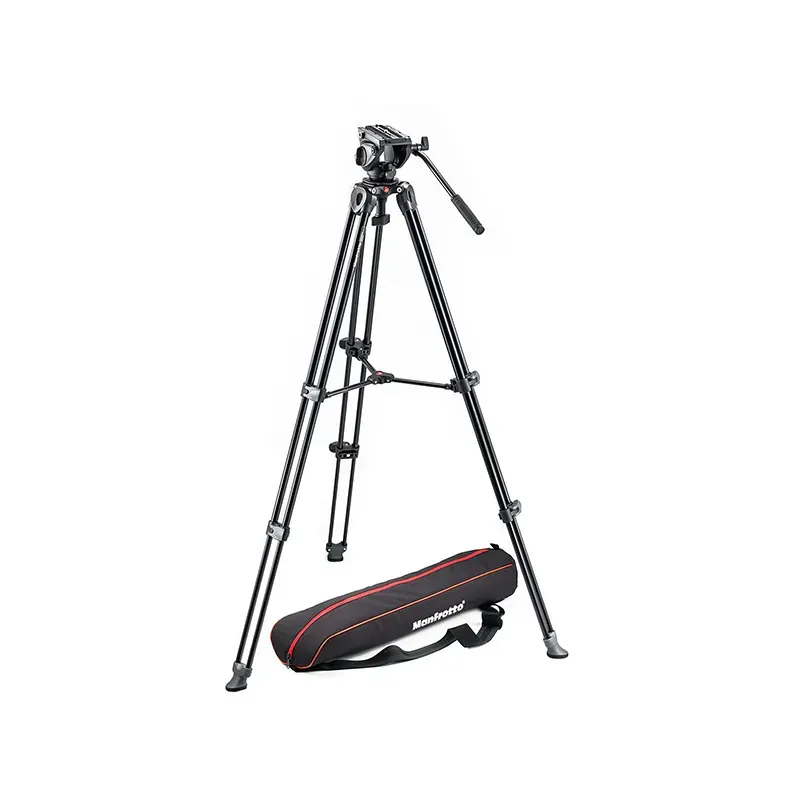 MANFROTTO MVK500AM VIDEO FLUID LIGHT SYSTEM