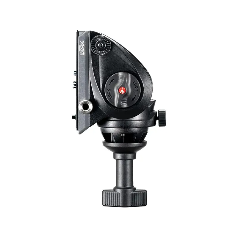 MANFROTTO MVK500AM VIDEO FLUID LIGHT SYSTEM