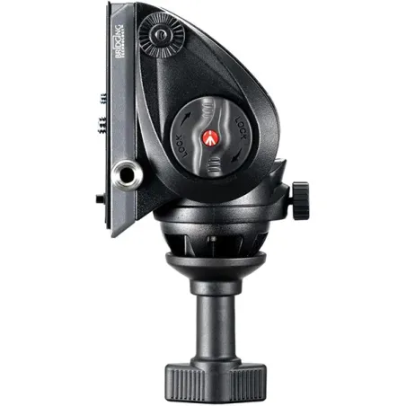 MANFROTTO MVK500AM SYSTÈME VIDÉO FLUIDE LÉGER
