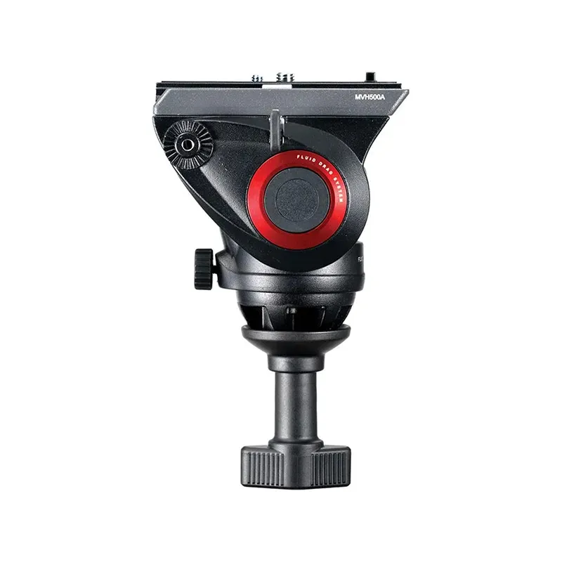 MANFROTTO MVK500AM VIDEO FLUID LIGHT SYSTEM