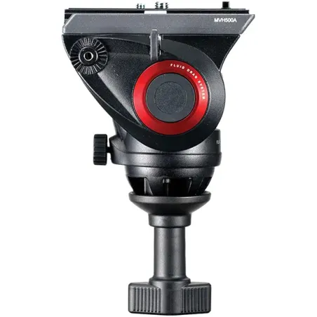 MANFROTTO MVK500AM SYSTÈME VIDÉO FLUIDE LÉGER