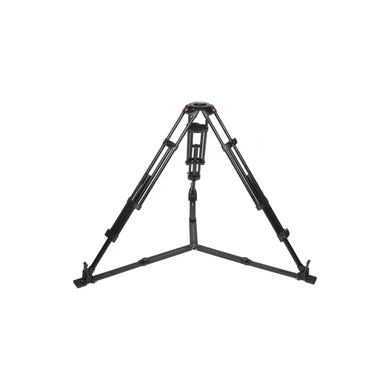 MANFROTTO 502A VIDEO HEAD TRIPOD 546GB