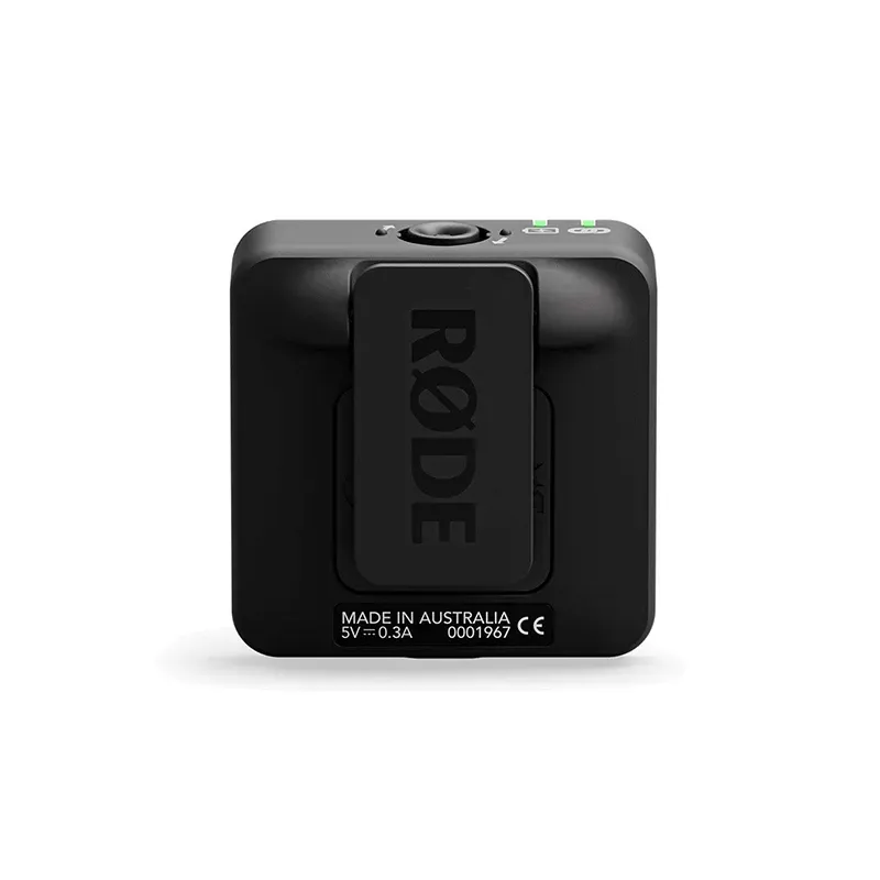 RODE WIRELESS ME DUAL