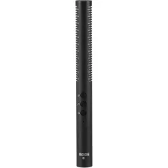 RODE NTG4 SHOTGUN MICROPHONE
