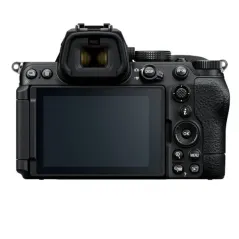 NIKON Z5II Kit + OBJECTIF NIKKOR Z 24-50mm f/4-6.3