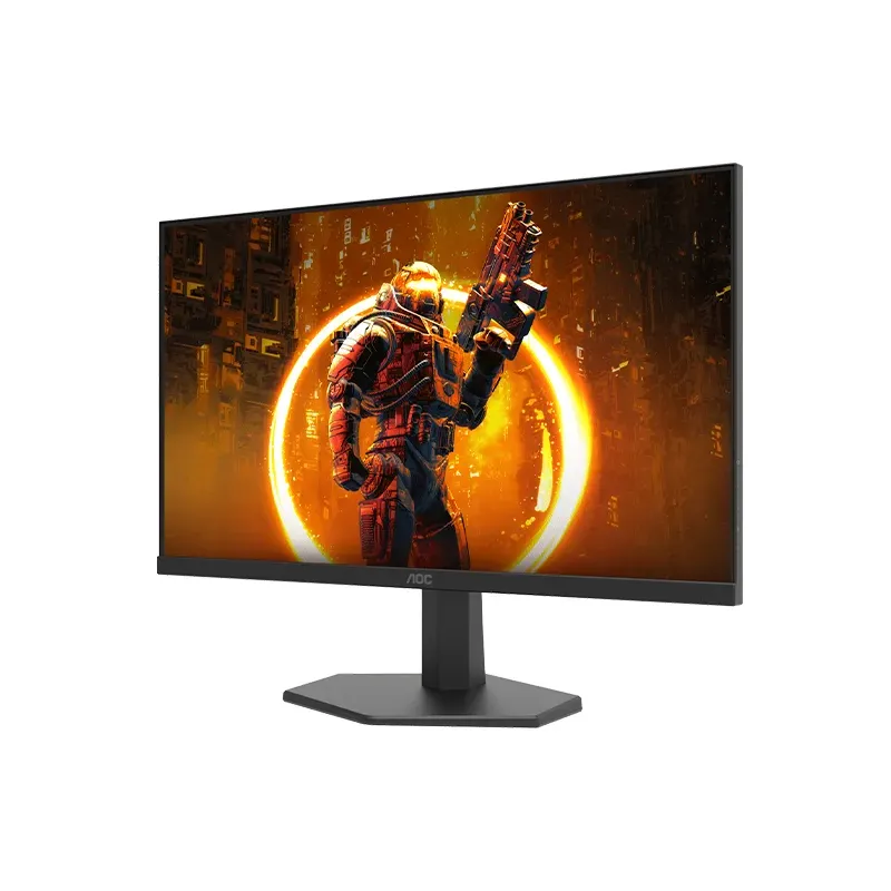 AOC 24G11ZE 23.8″ 240Hz 0.3ms Fast IPS FHD