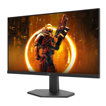 AOC 24G11ZE 23.8″ 240Hz 0.3ms Fast IPS FHD