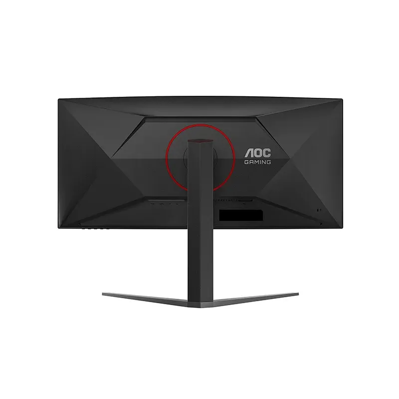 AOC CU34G4 34" 180Hz 0.5ms Fast VA UWQHD