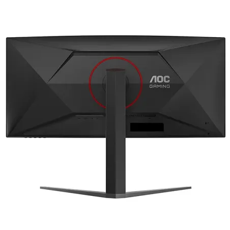 AOC CU34G4 34" 180Hz 0.5ms Fast VA UWQHD