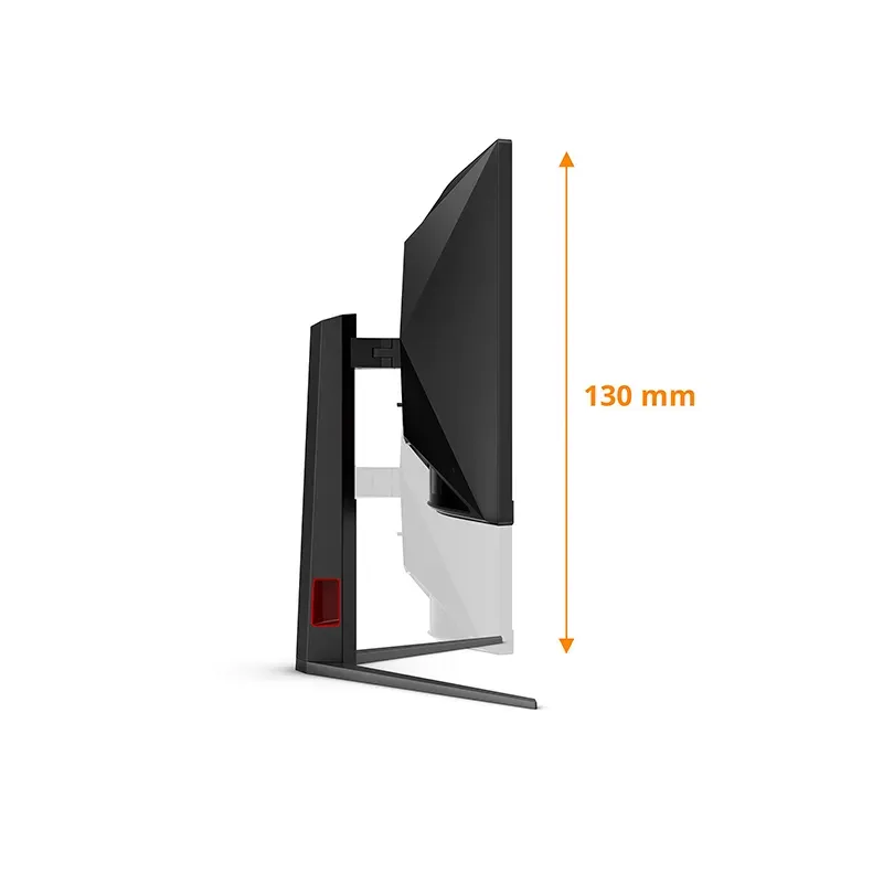 AOC CU34G4 34" 180Hz 0.5ms Fast VA UWQHD