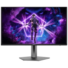 AOC AGON PRO AG326UD 31.5" 165Hz 0.03ms OLED - PC Screen 4K