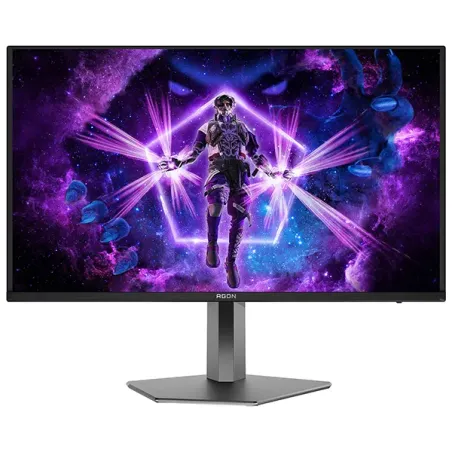 AOC AGON PRO AG326UD 31.5″ 165Hz 0.03ms OLED 4K