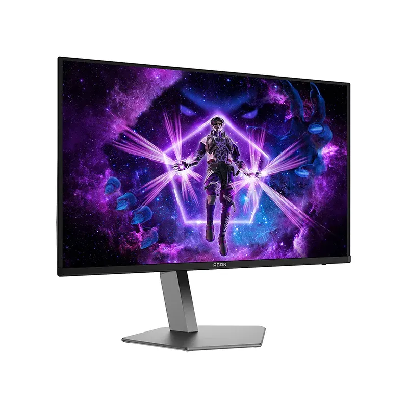 AOC AGON PRO AG326UD 31.5″ 165Hz 0.03ms OLED 4K