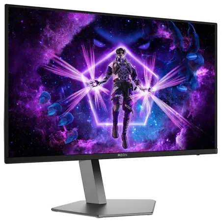 AOC AGON PRO AG326UD 31.5″ 165Hz 0.03ms OLED 4K
