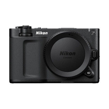 NIKON ZR