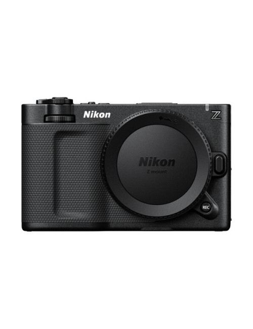 NIKON ZR