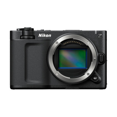 NIKON ZR