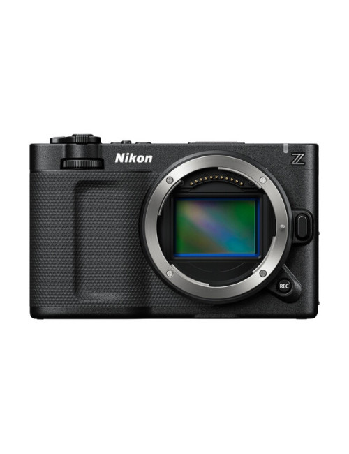 NIKON ZR