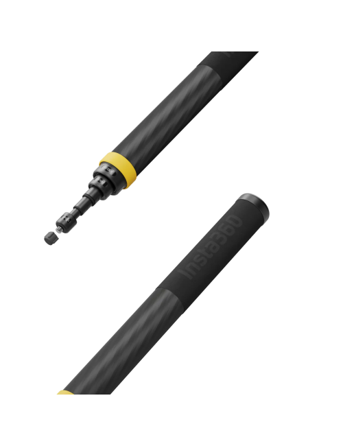 INSTA360 Perche à Selfie Stick DINEESS/B