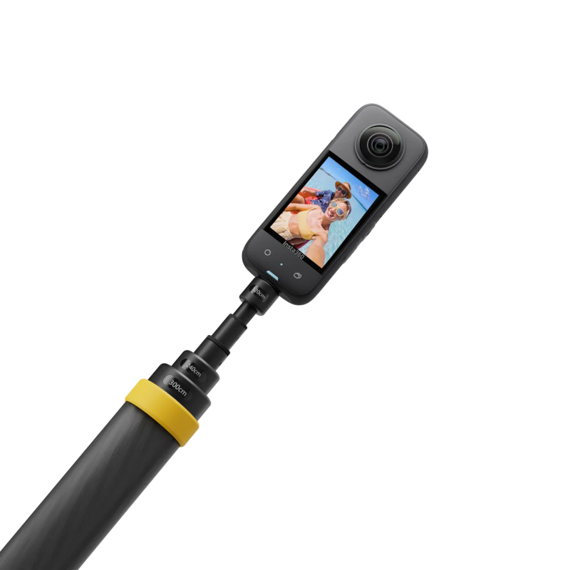 INSTA360 Perche à Selfie Stick DINEESS/B