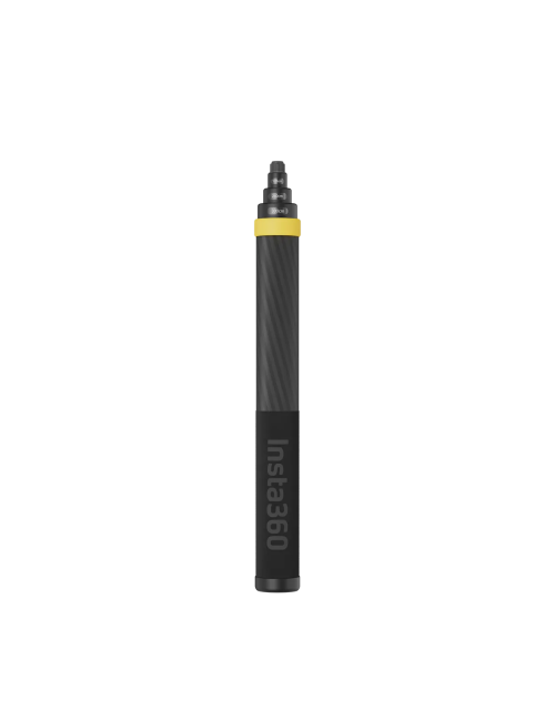 Perche à selfie INSTA360 DINEESS/B en fibre de carbone