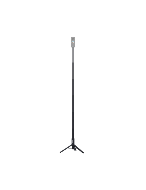 INSTA360 Perche à Selfie Stick + Trépied CINX2CB/G