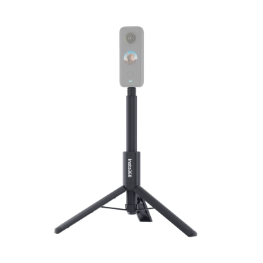 INSTA360 Perche à Selfie Stick + Trépied CINX2CB/G