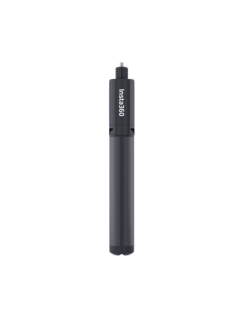 INSTA360 Perche à Selfie Stick + Trépied CINX2CB/G