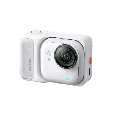 INSTA360 GO ULTRA STANDARD KIT Blanc