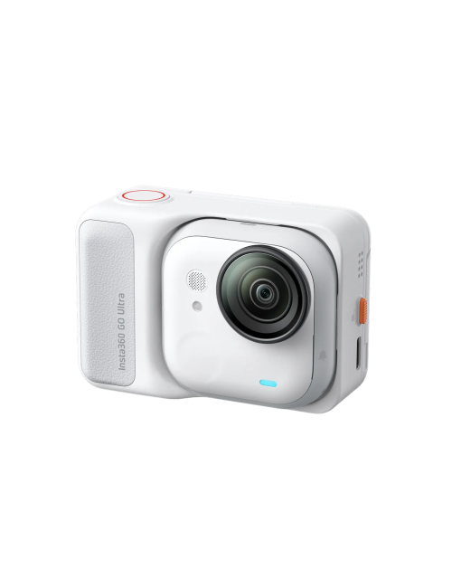 INSTA360 GO ULTRA STANDARD KIT Blanc