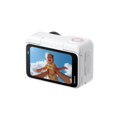 INSTA360 GO ULTRA STANDARD KIT Blanc