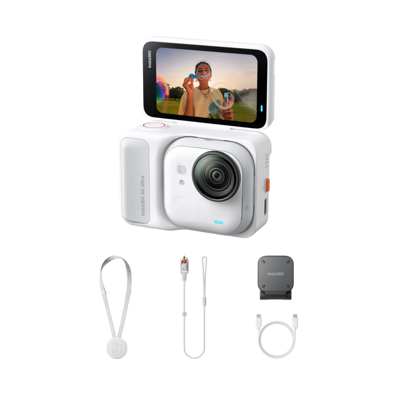 copy of INSTA360 GO ULTRA STANDARD KIT