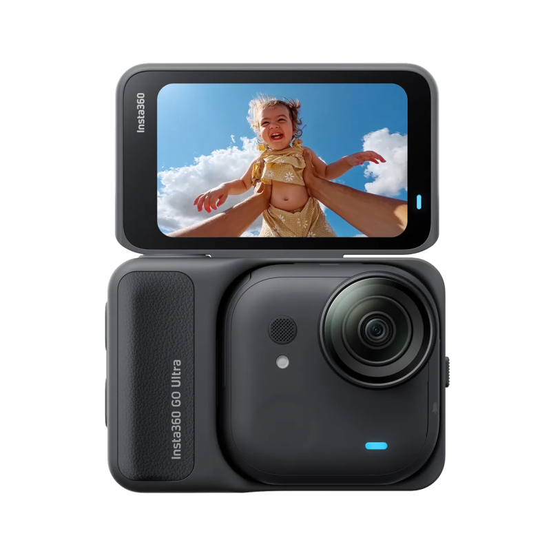 INSTA360 GO ULTRA STANDARD KIT