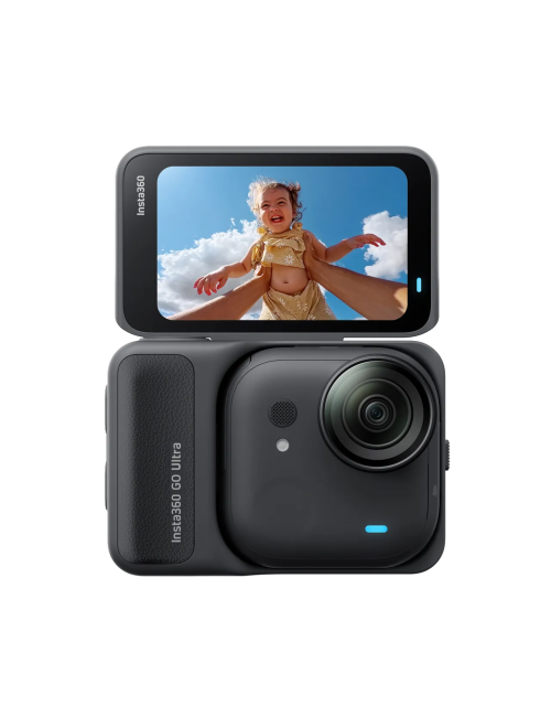 INSTA360 GO ULTRA STANDARD KIT