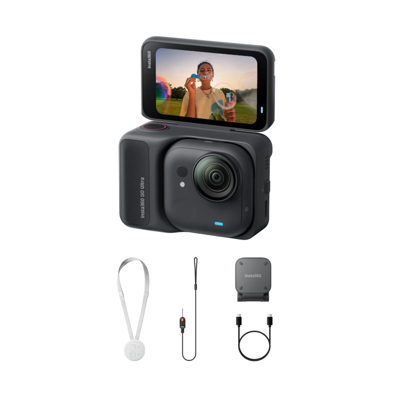 INSTA360 GO ULTRA STANDARD KIT