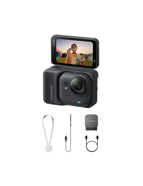 INSTA360 GO ULTRA STANDARD KIT