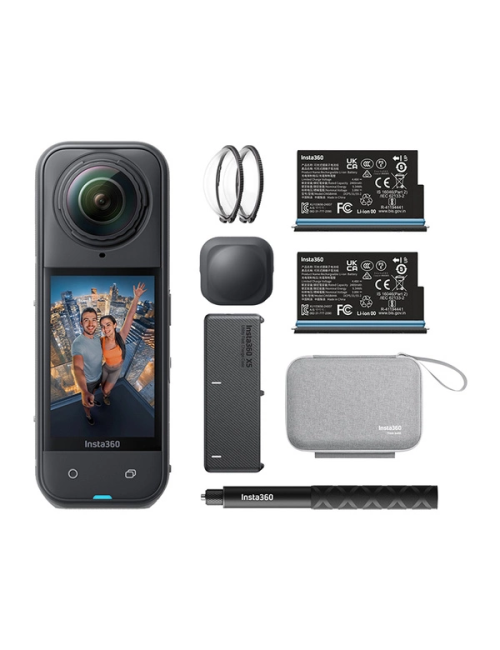 INSTA360 X5 ESSENTIALS KIT