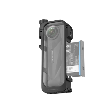 INSTA360 X5 CADRE UTILITAIRE DE PROTECTION CINSBAHN