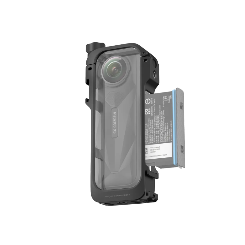 INSTA360 X5 CADRE UTILITAIRE DE PROTECTION CINSBAHN