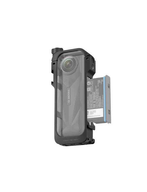 INSTA360 X5 UTILITY FRAME PROTECTION CINSBAHN