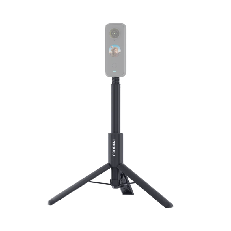 INSTA360 Perche à Selfie Stick invisible 114Cm