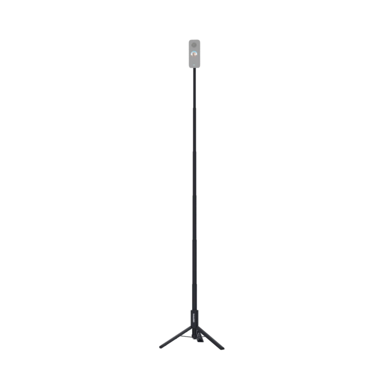 INSTA360 Perche à Selfie Stick invisible 114Cm