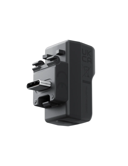 INSTA360 X4 Microphone Adapter