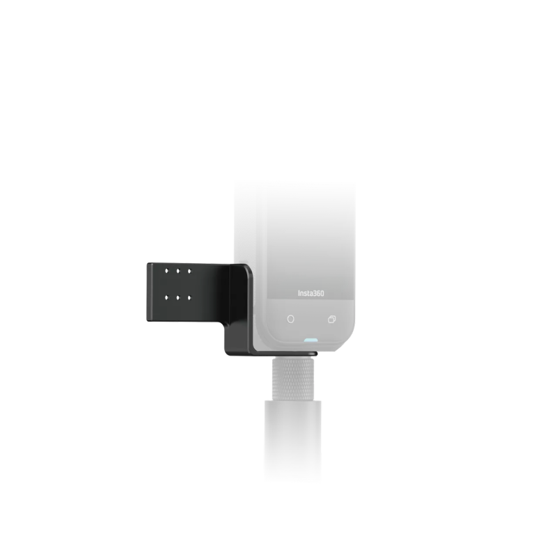 INSTA360 PORTE ACCESSOIRE POUR MICROPHONE X5/X4