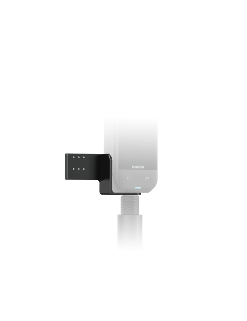 INSTA360 PORTE ACCESSOIRE POUR MICROPHONE X5/X4