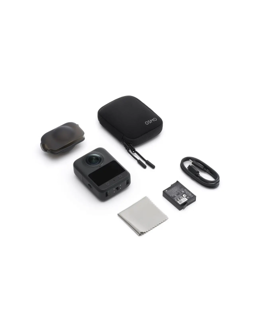 DJI OSMO 360 ADVENTURE COMBO