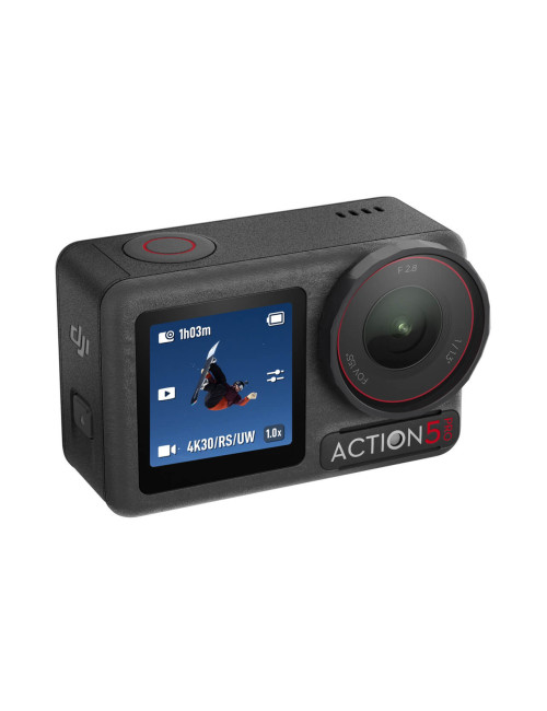 DJI OSMO ACTION 5 PRO ADVENTURE COMBO