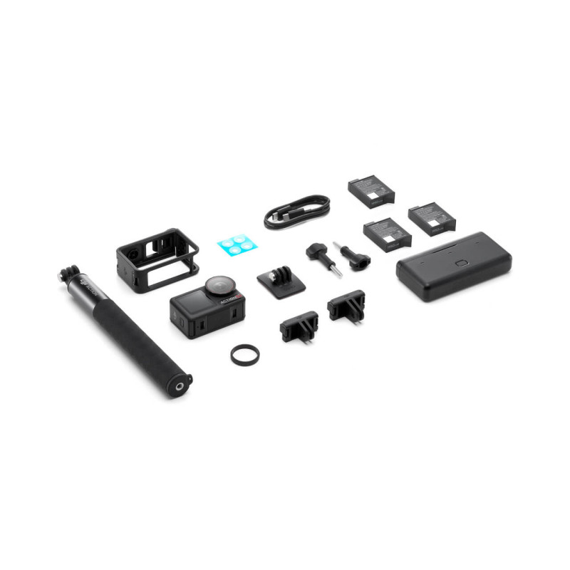 DJI OSMO ACTION 5 PRO STANDARD COMBO