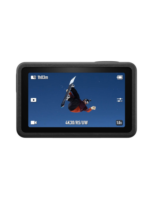 DJI OSMO ACTION 5 PRO STANDARD COMBO