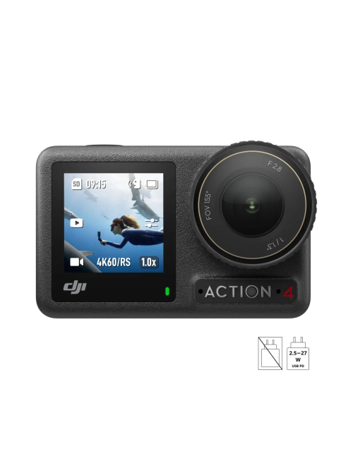 DJI OSMO ACTION 4 ADVENTURE COMBO